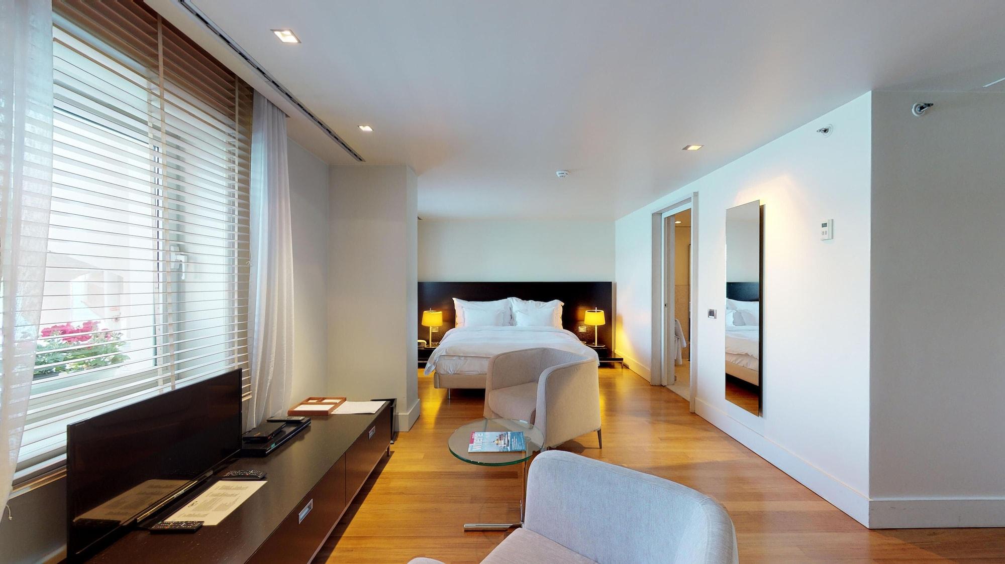 A'Jia Hotel Истанбул Екстериор снимка