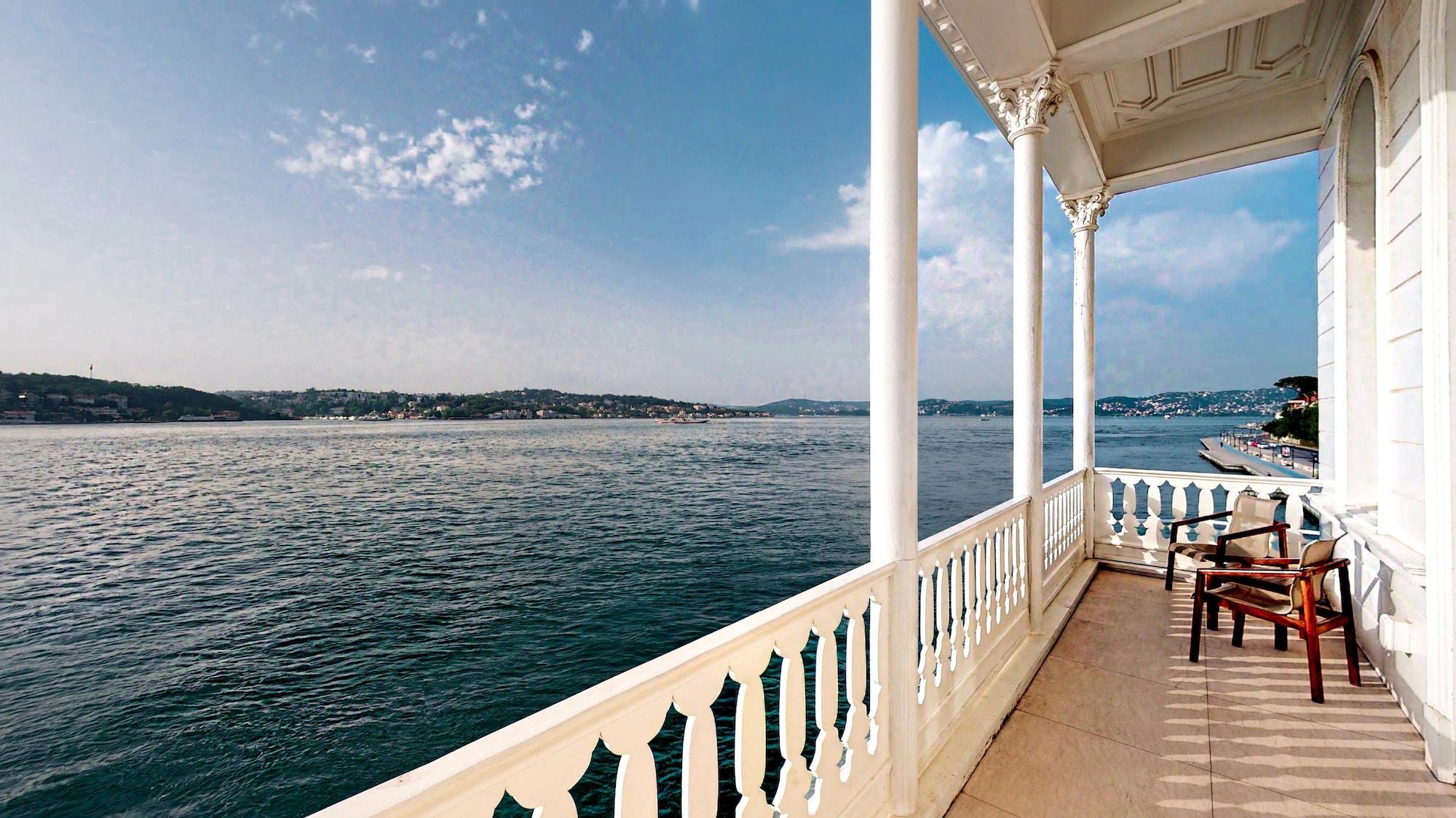A'Jia Hotel Истанбул Екстериор снимка