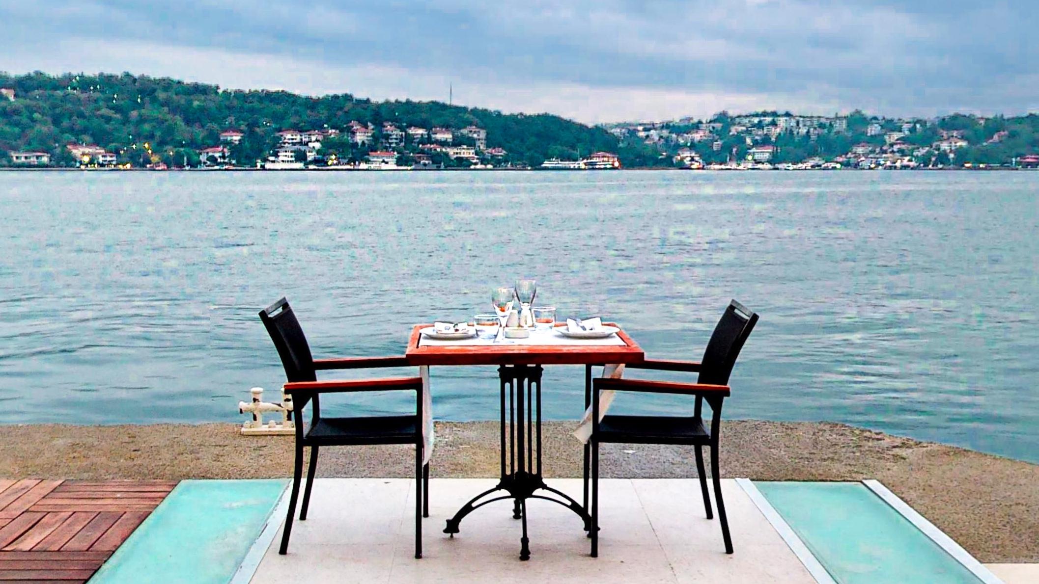 A'Jia Hotel Истанбул Екстериор снимка