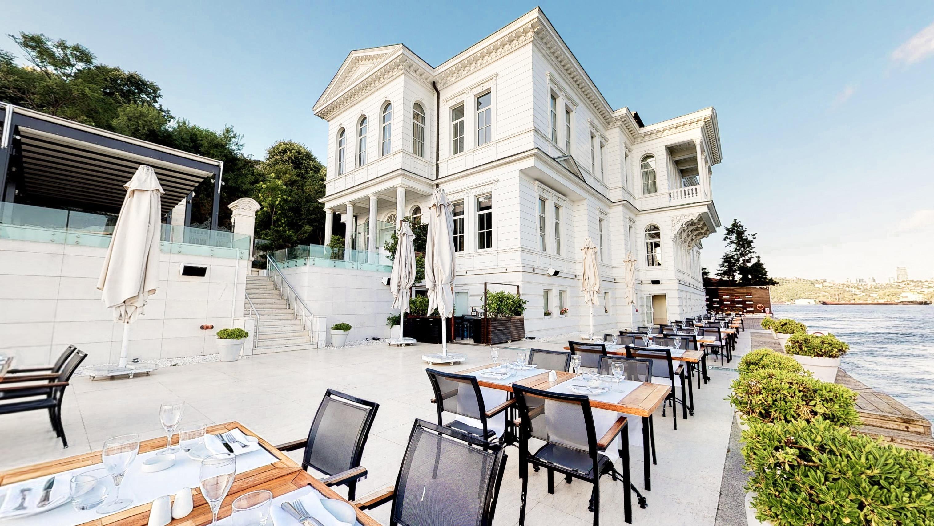 A'Jia Hotel Истанбул Екстериор снимка