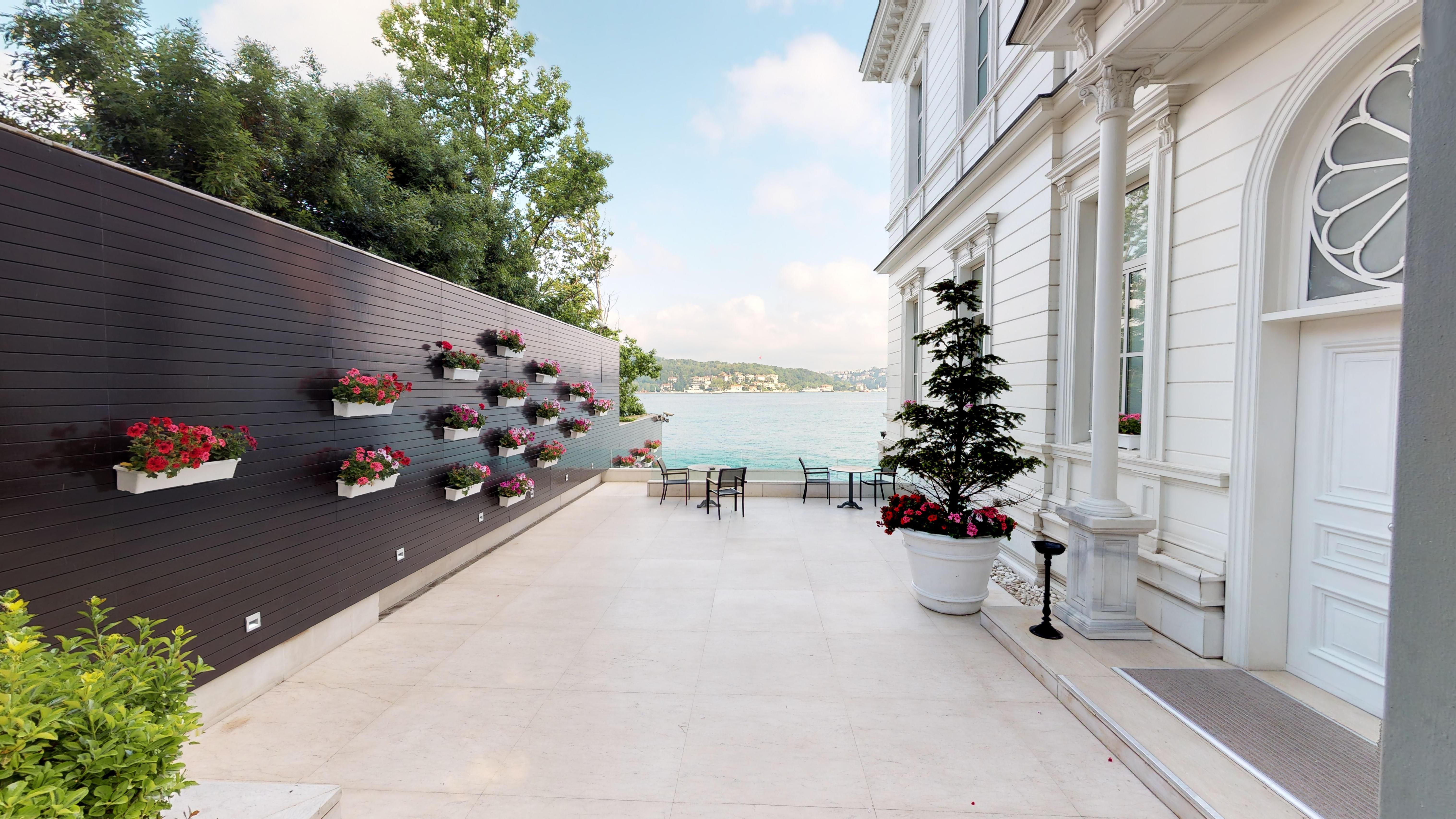 A'Jia Hotel Истанбул Екстериор снимка