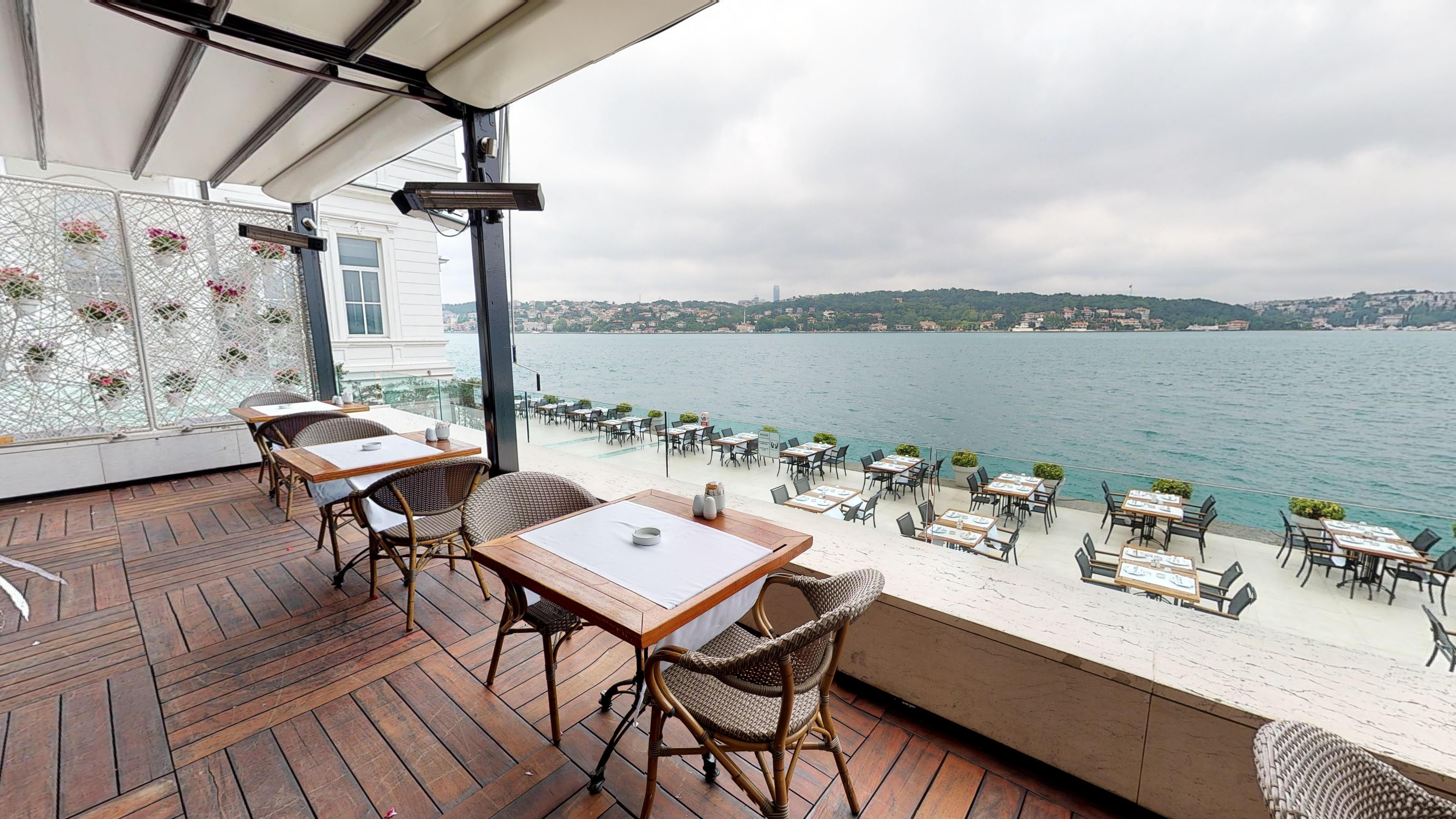 A'Jia Hotel Истанбул Екстериор снимка