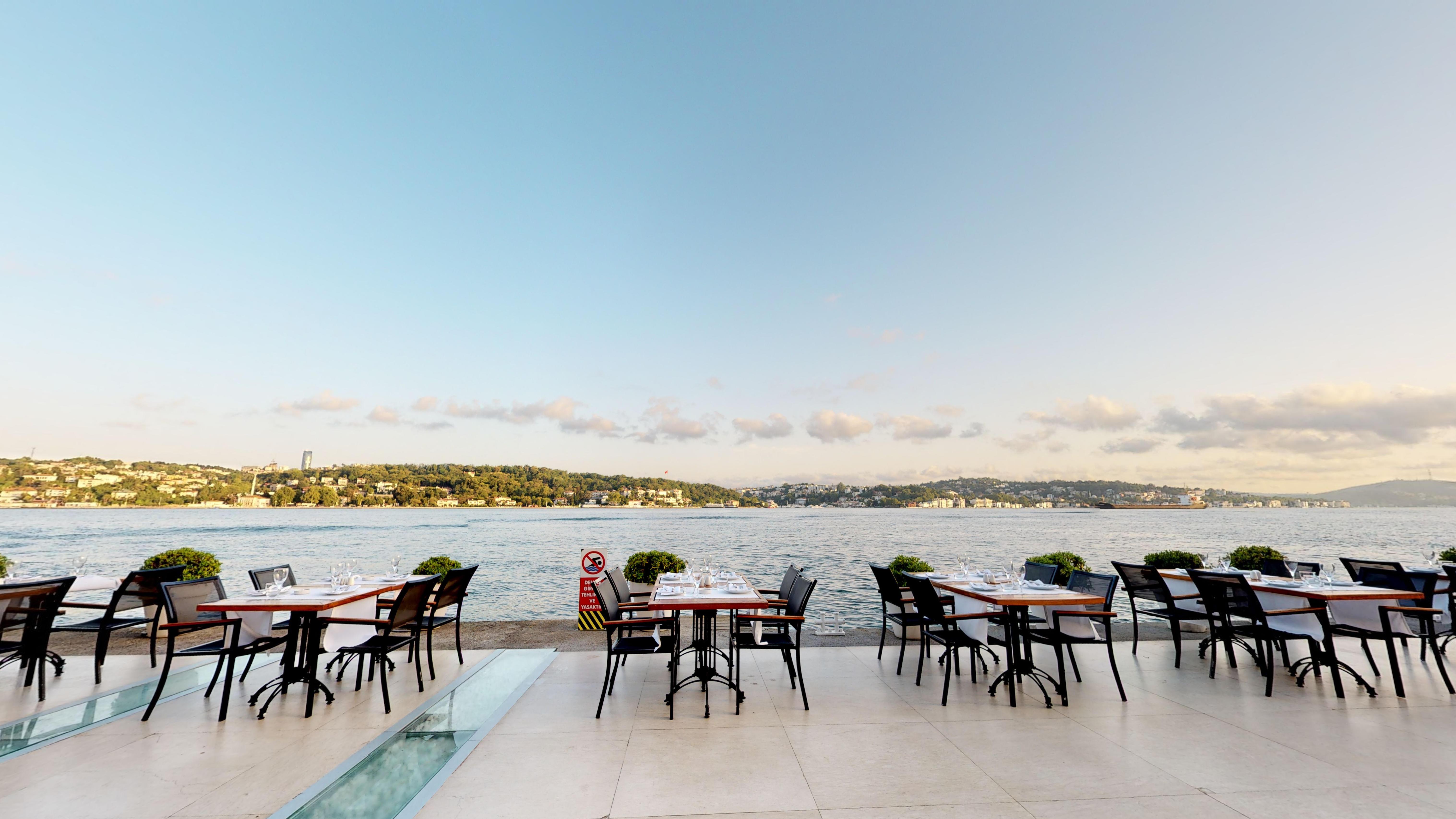 A'Jia Hotel Истанбул Екстериор снимка