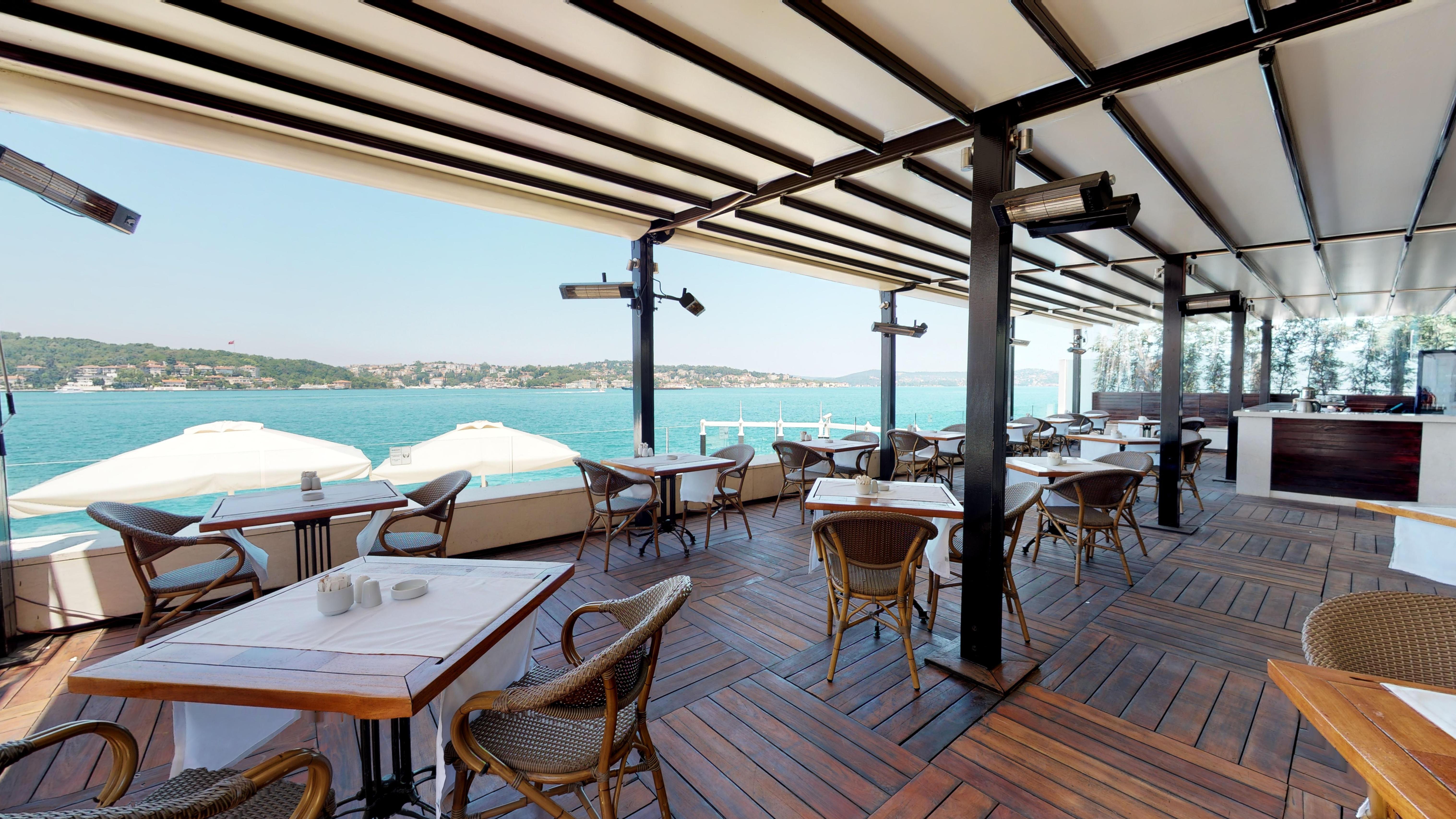A'Jia Hotel Истанбул Екстериор снимка