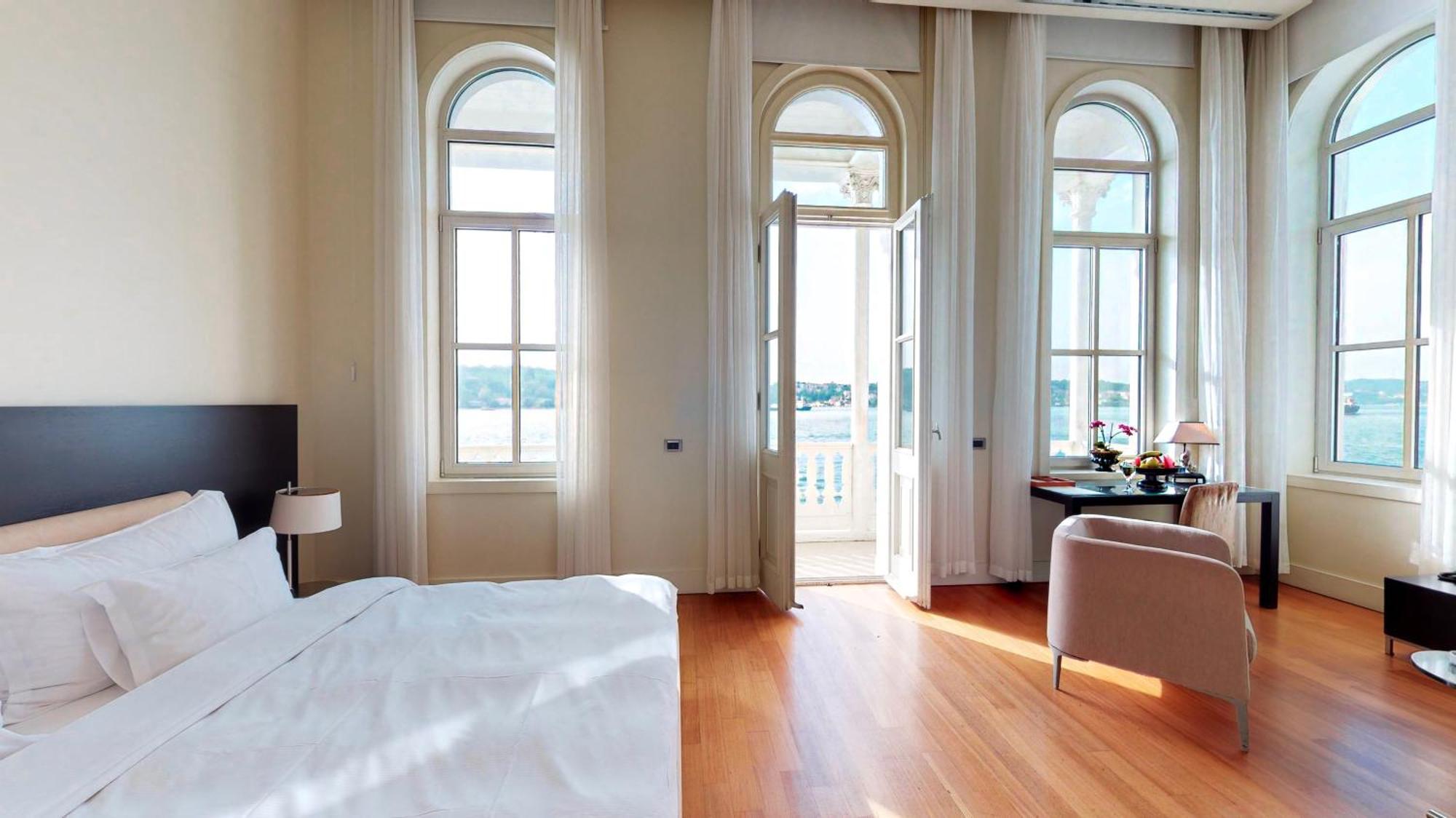 A'Jia Hotel Истанбул Екстериор снимка