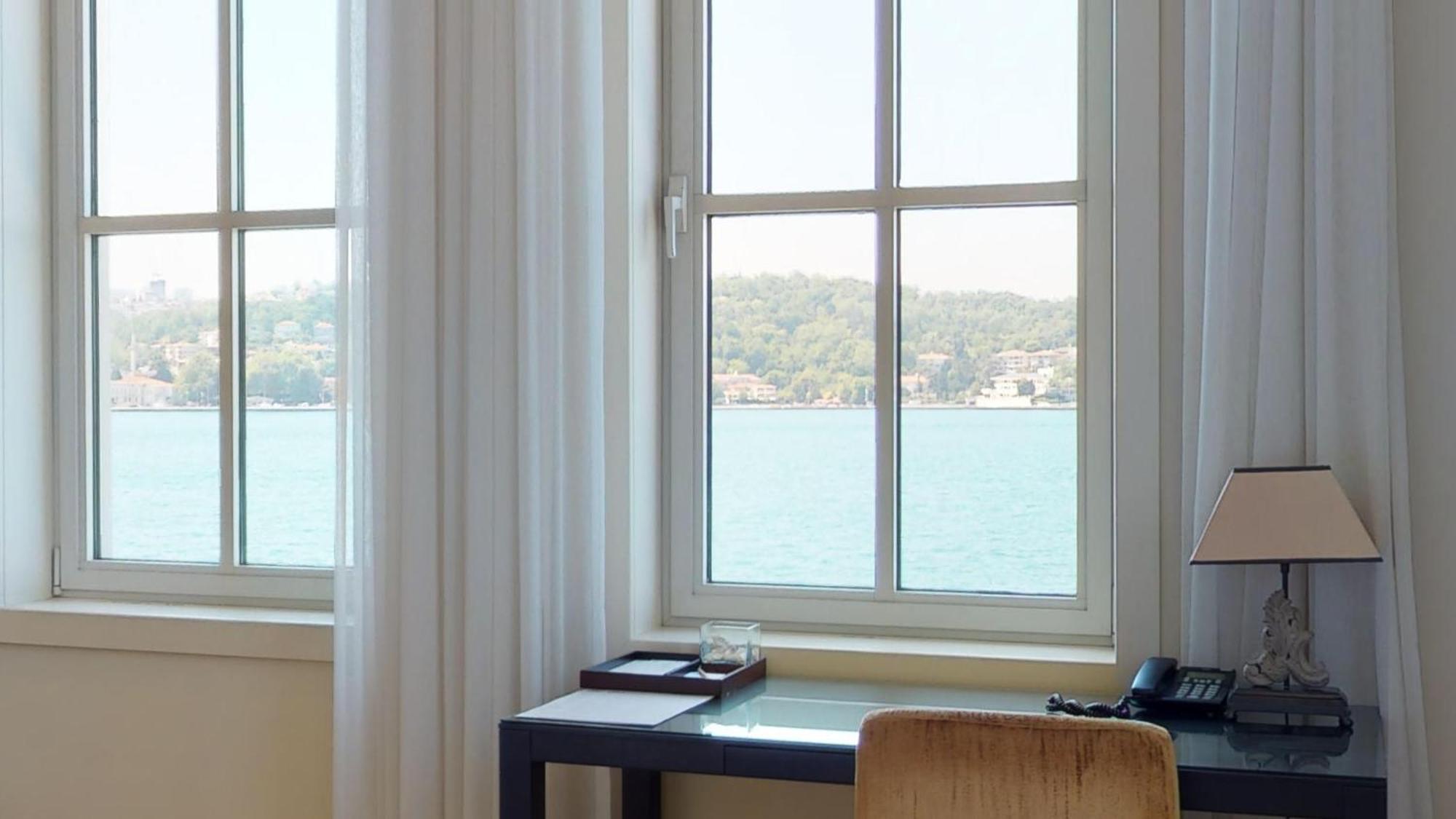 A'Jia Hotel Истанбул Екстериор снимка