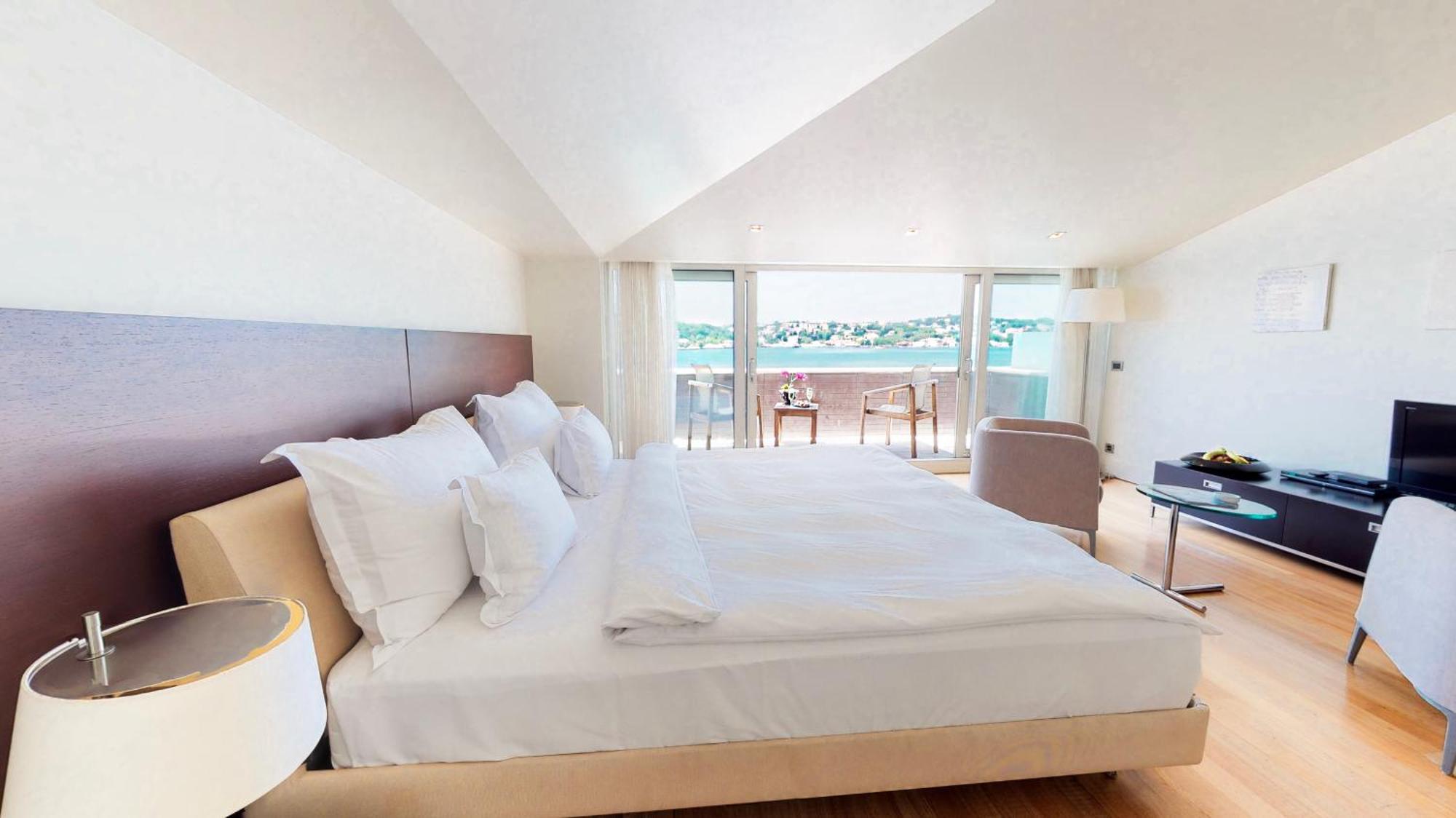 A'Jia Hotel Истанбул Екстериор снимка